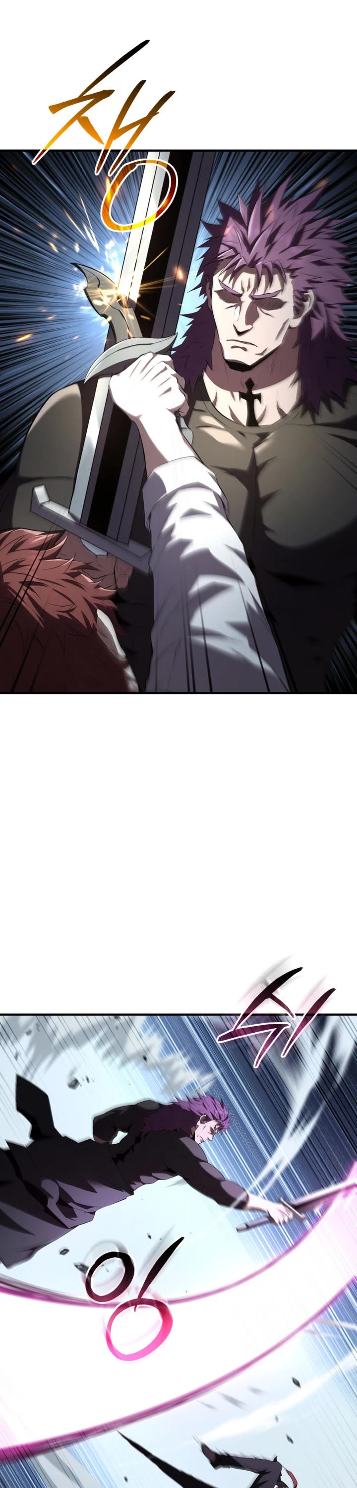 The Fox-Eyed Villain of the Demon Academy chapter 29 page 39