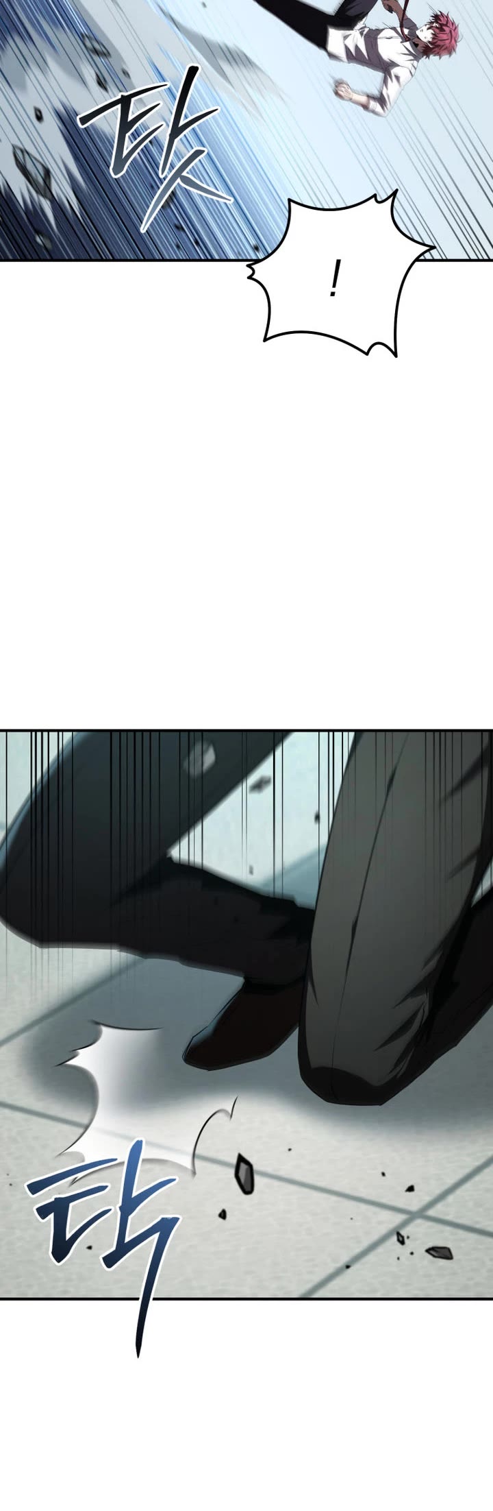 The Fox-Eyed Villain of the Demon Academy chapter 29 page 40