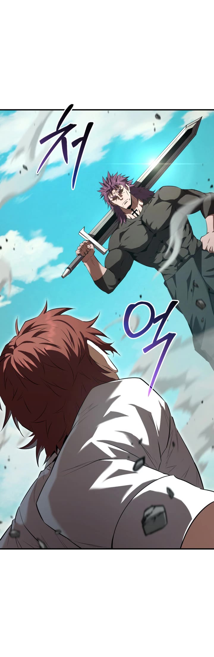 The Fox-Eyed Villain of the Demon Academy chapter 29 page 41