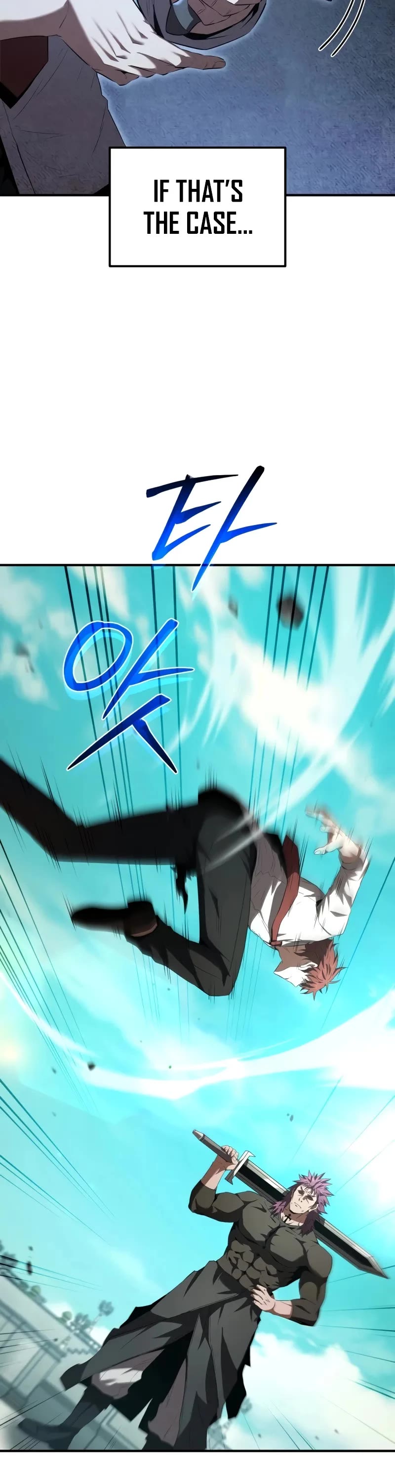 The Fox-Eyed Villain of the Demon Academy chapter 29 page 44