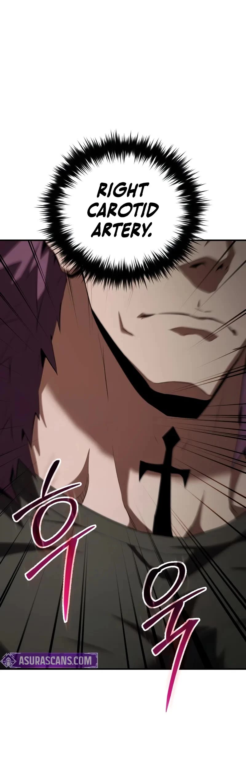 The Fox-Eyed Villain of the Demon Academy chapter 29 page 45