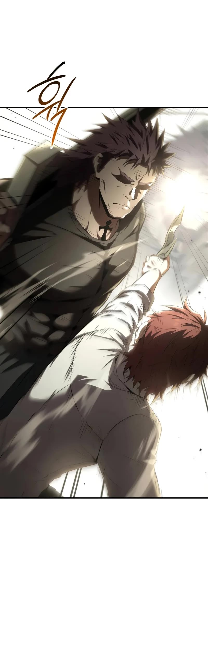 The Fox-Eyed Villain of the Demon Academy chapter 29 page 46