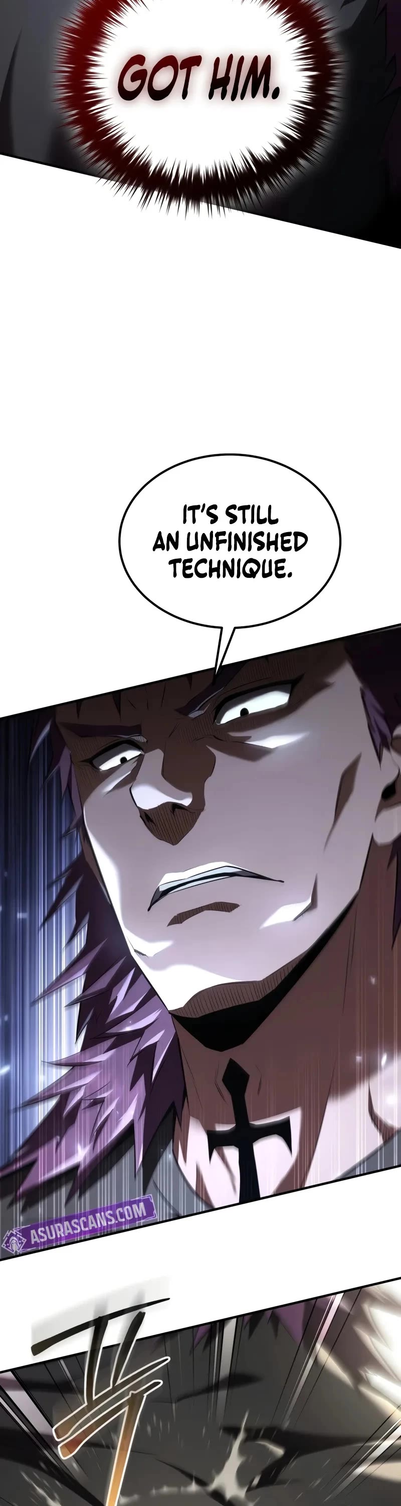 The Fox-Eyed Villain of the Demon Academy chapter 29 page 48