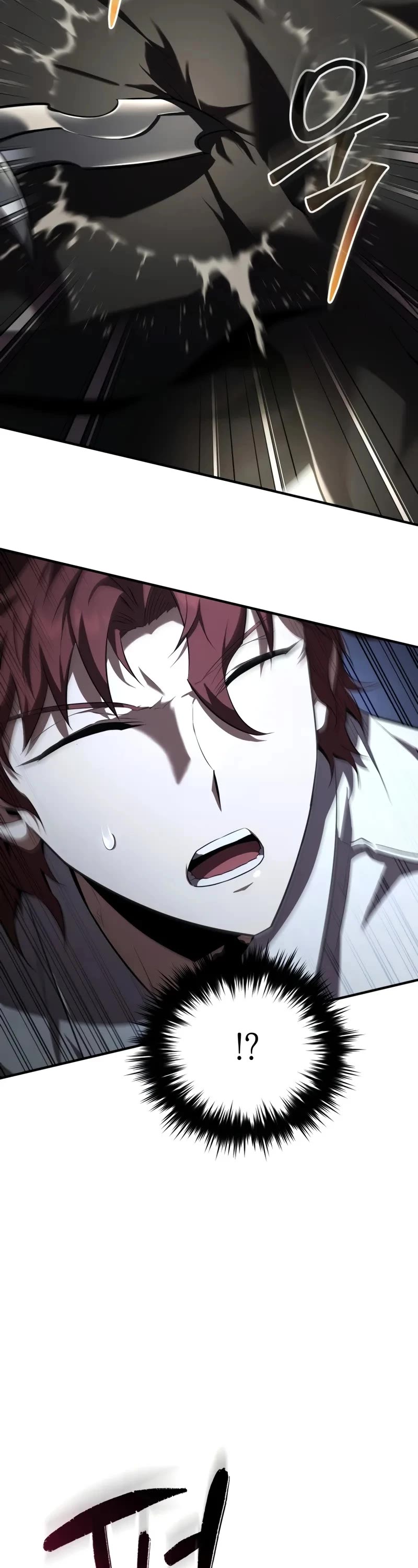 The Fox-Eyed Villain of the Demon Academy chapter 29 page 49