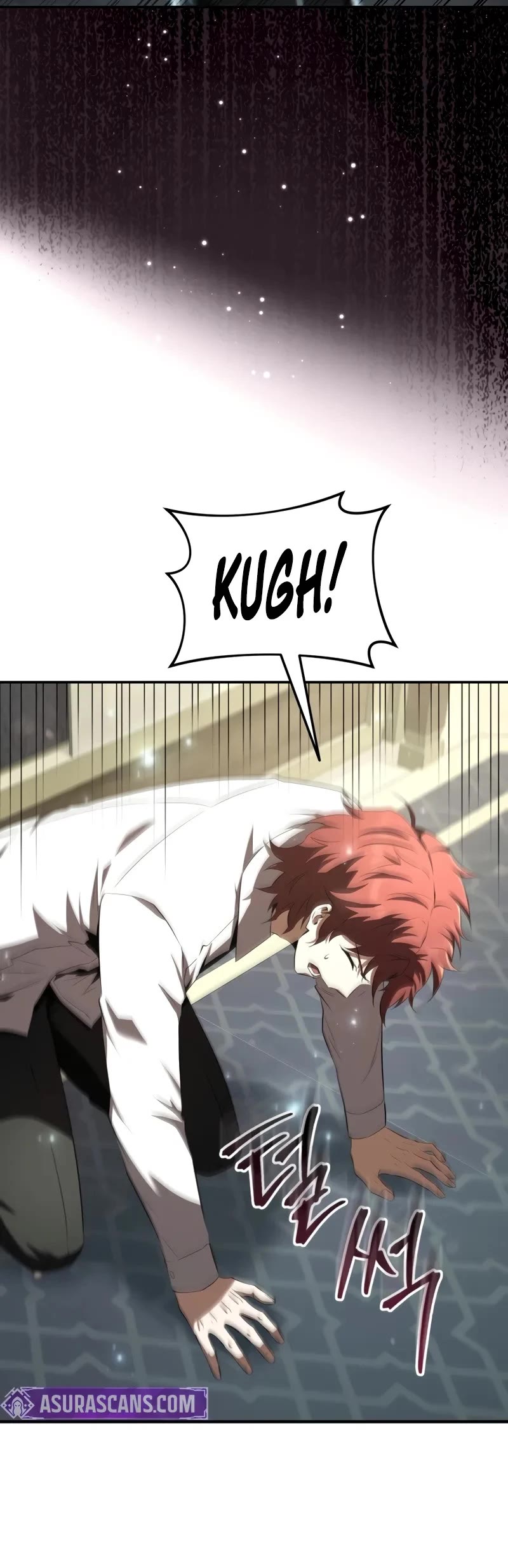 The Fox-Eyed Villain of the Demon Academy chapter 29 page 5