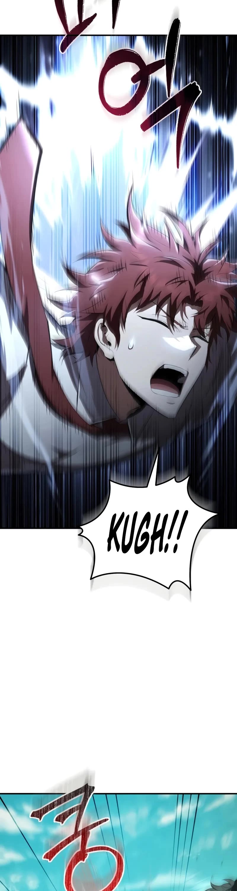 The Fox-Eyed Villain of the Demon Academy chapter 29 page 50