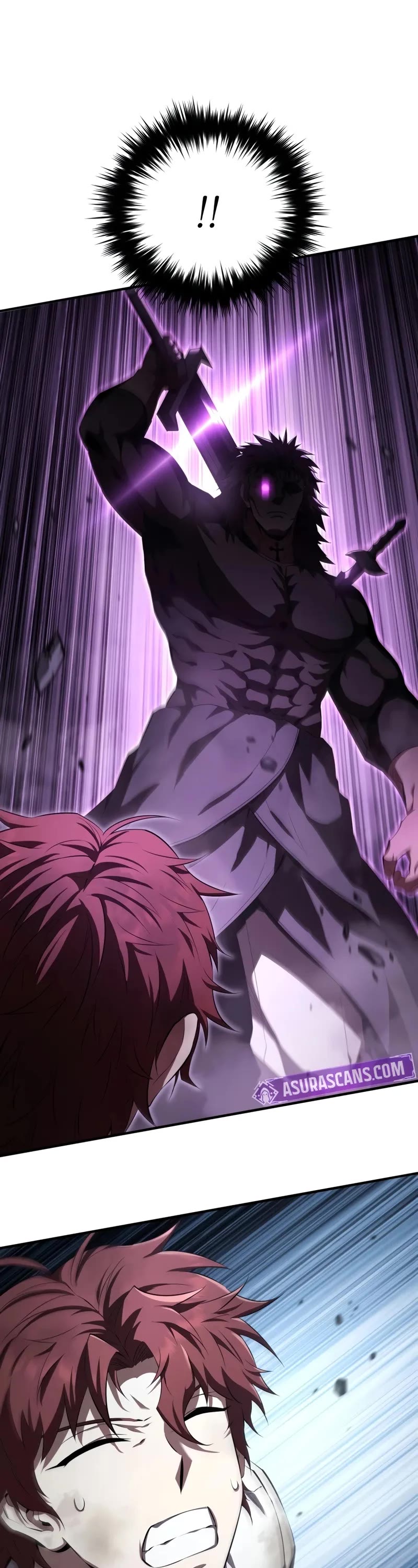 The Fox-Eyed Villain of the Demon Academy chapter 29 page 52