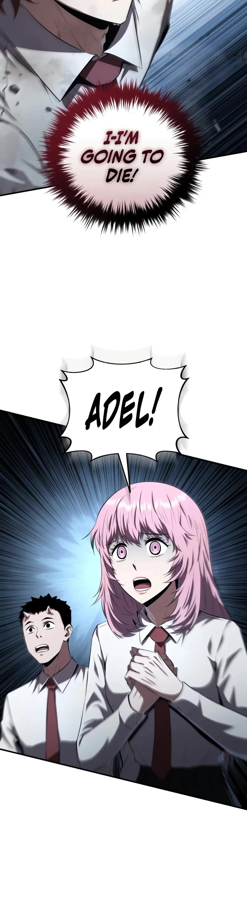 The Fox-Eyed Villain of the Demon Academy chapter 29 page 53