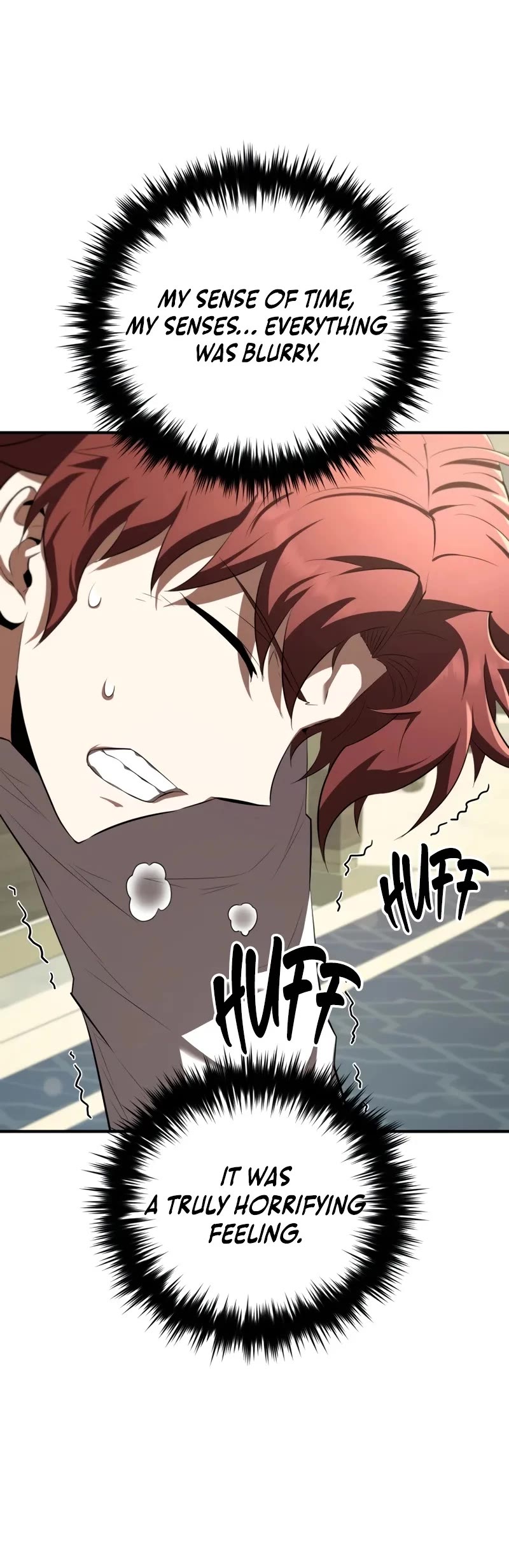 The Fox-Eyed Villain of the Demon Academy chapter 29 page 6