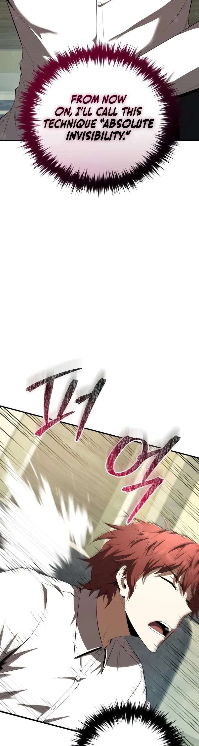 The Fox-Eyed Villain of the Demon Academy chapter 29 page 9