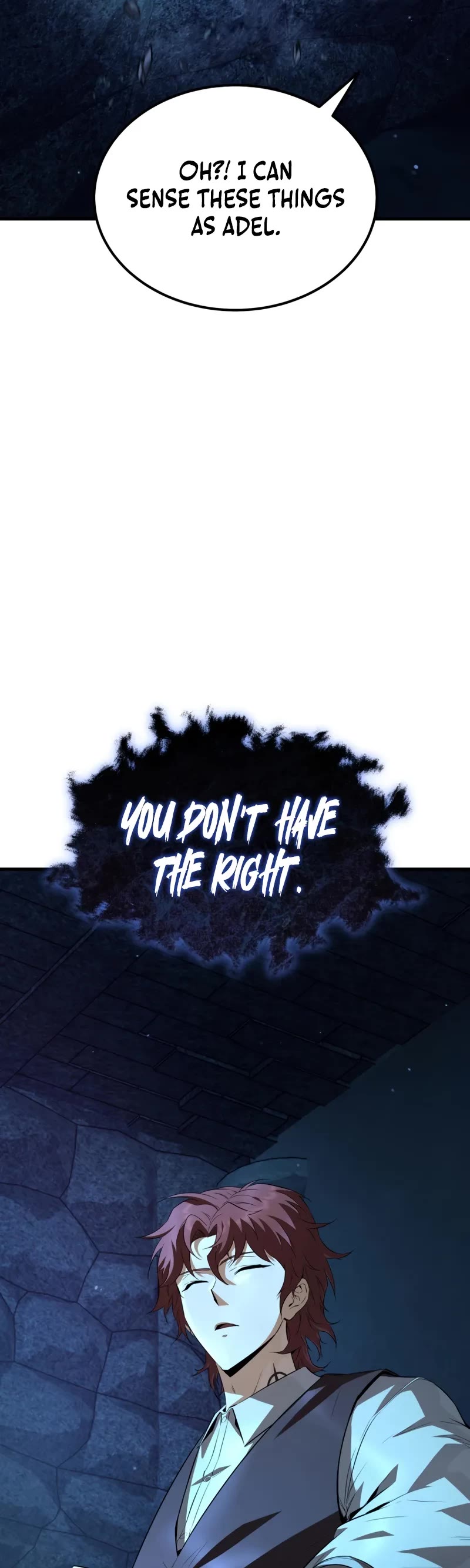 The Fox-Eyed Villain of the Demon Academy chapter 3 page 10