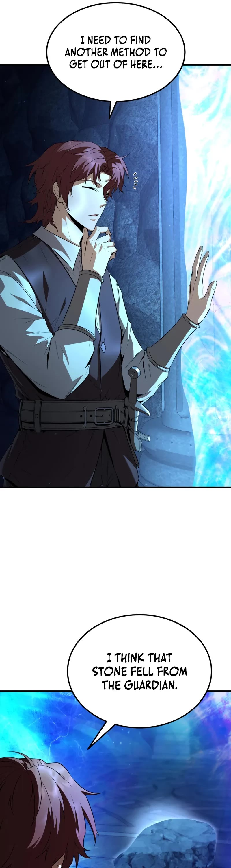 The Fox-Eyed Villain of the Demon Academy chapter 3 page 12