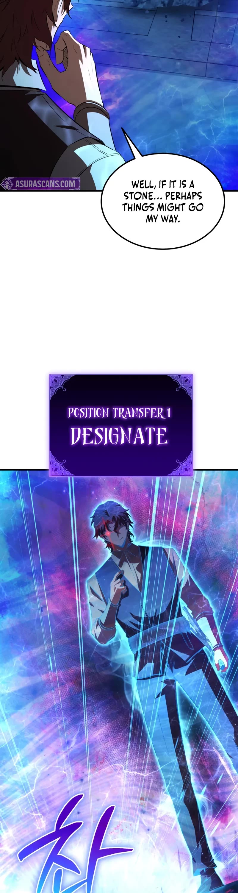 The Fox-Eyed Villain of the Demon Academy chapter 3 page 13