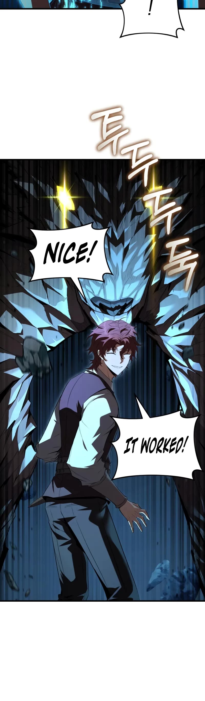 The Fox-Eyed Villain of the Demon Academy chapter 3 page 15