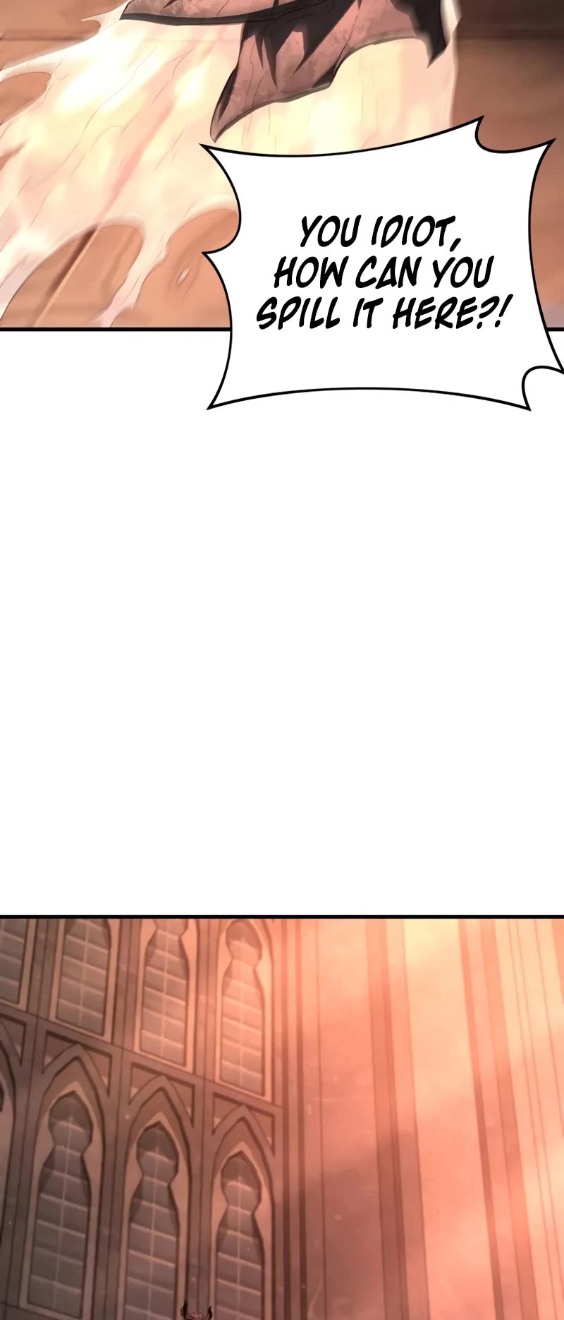 The Fox-Eyed Villain of the Demon Academy chapter 3 page 19