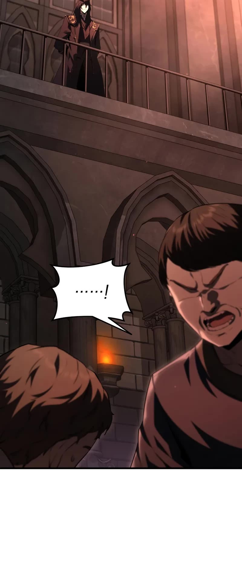 The Fox-Eyed Villain of the Demon Academy chapter 3 page 20