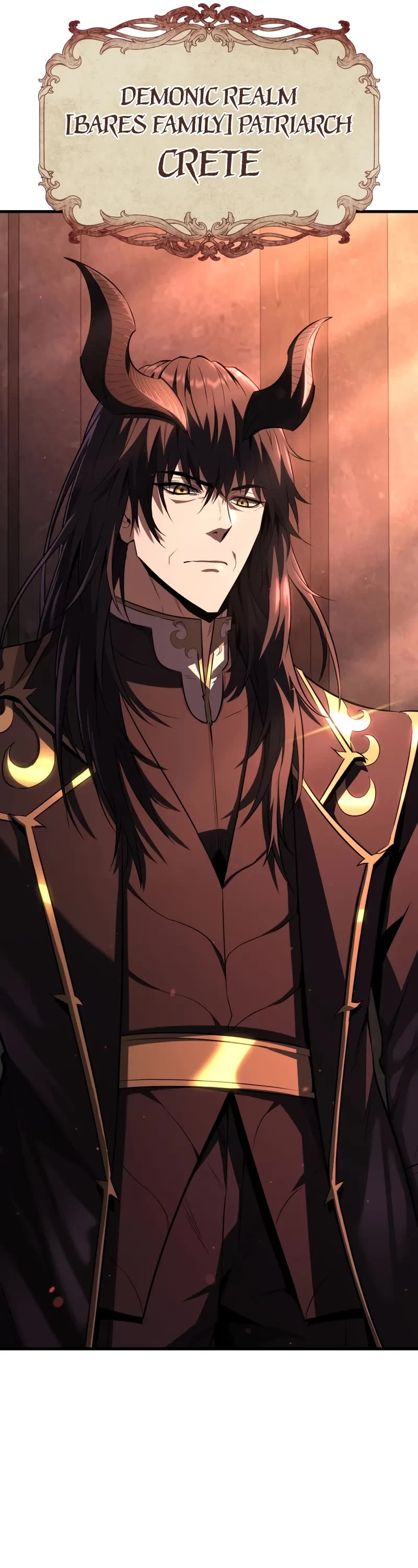 The Fox-Eyed Villain of the Demon Academy chapter 3 page 21