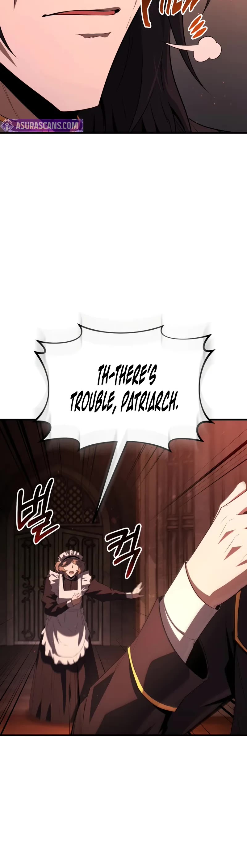 The Fox-Eyed Villain of the Demon Academy chapter 3 page 25