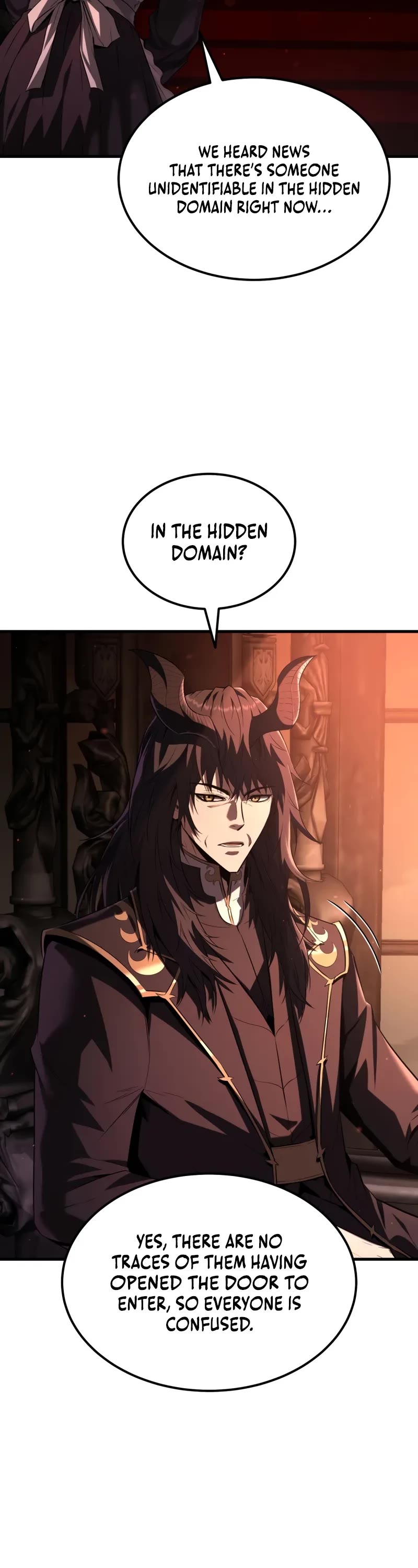 The Fox-Eyed Villain of the Demon Academy chapter 3 page 27