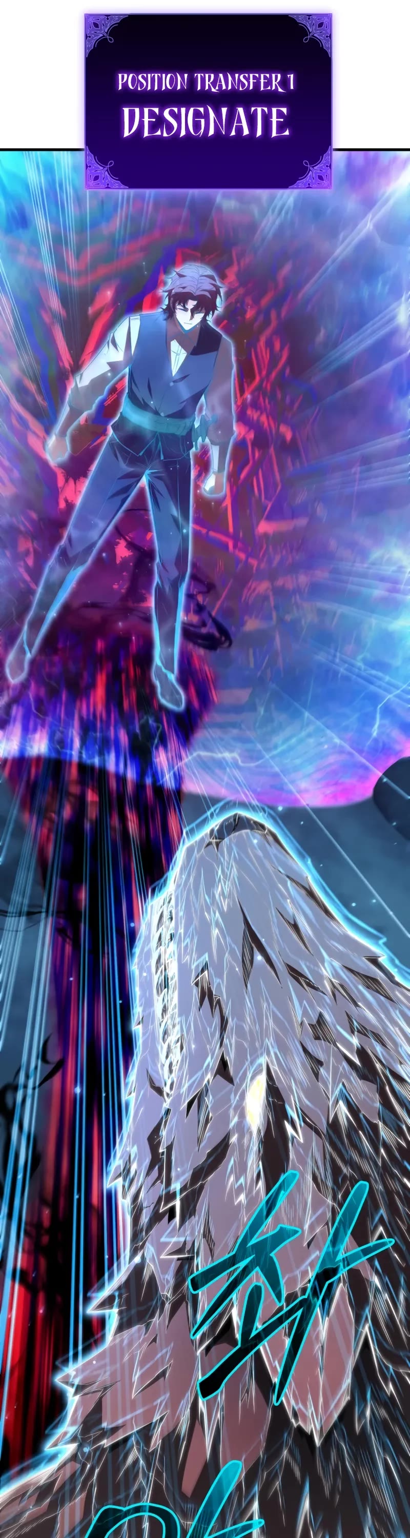 The Fox-Eyed Villain of the Demon Academy chapter 3 page 36