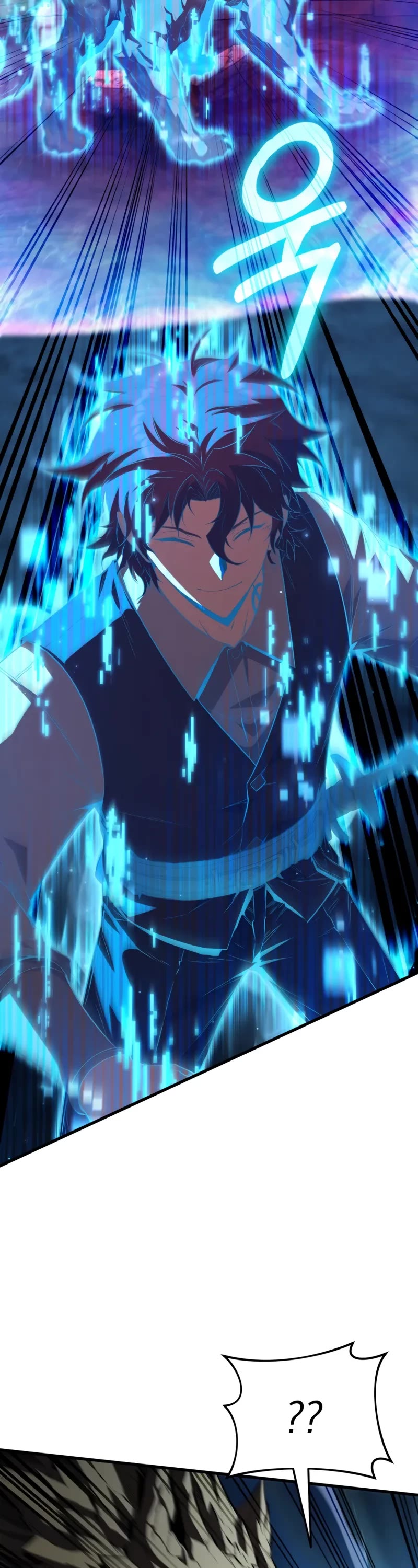 The Fox-Eyed Villain of the Demon Academy chapter 3 page 38