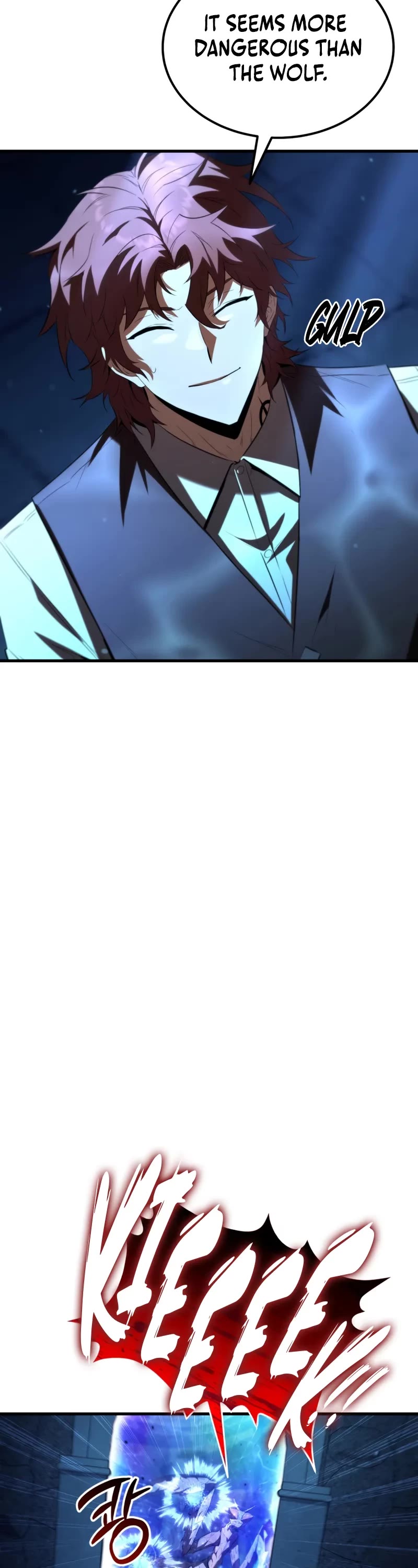 The Fox-Eyed Villain of the Demon Academy chapter 3 page 42