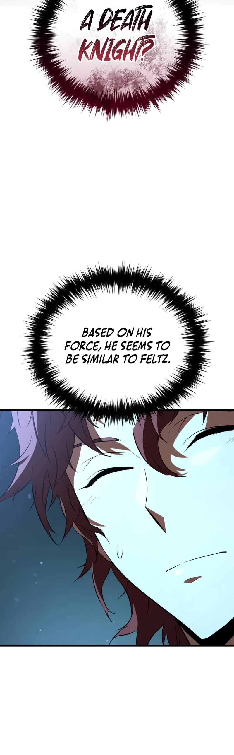 The Fox-Eyed Villain of the Demon Academy chapter 3 page 49