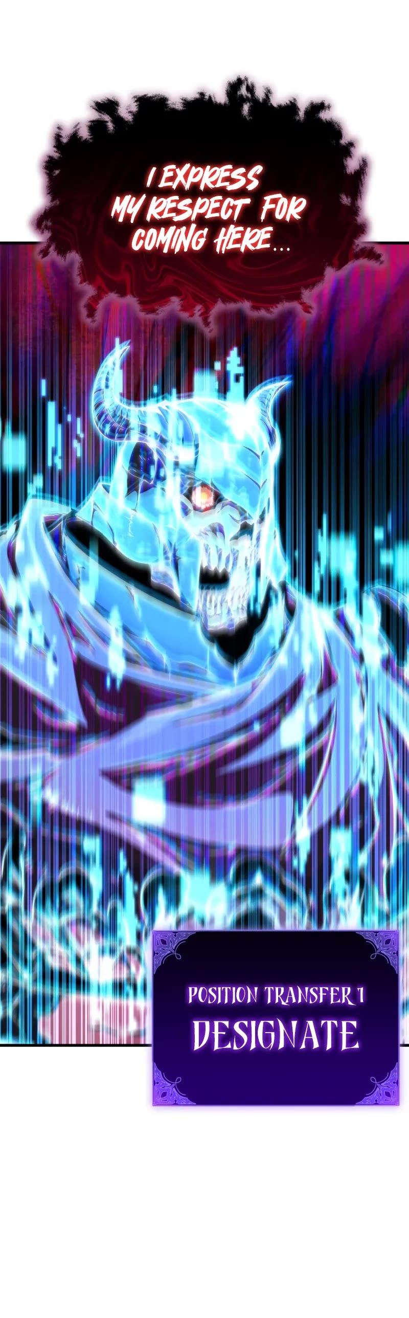 The Fox-Eyed Villain of the Demon Academy chapter 3 page 50