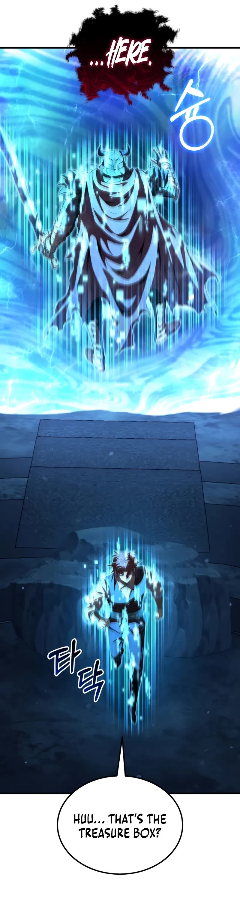 The Fox-Eyed Villain of the Demon Academy chapter 3 page 51