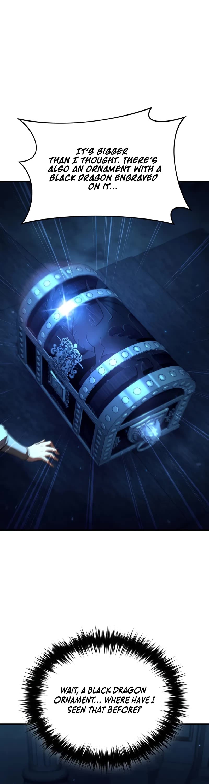 The Fox-Eyed Villain of the Demon Academy chapter 3 page 52