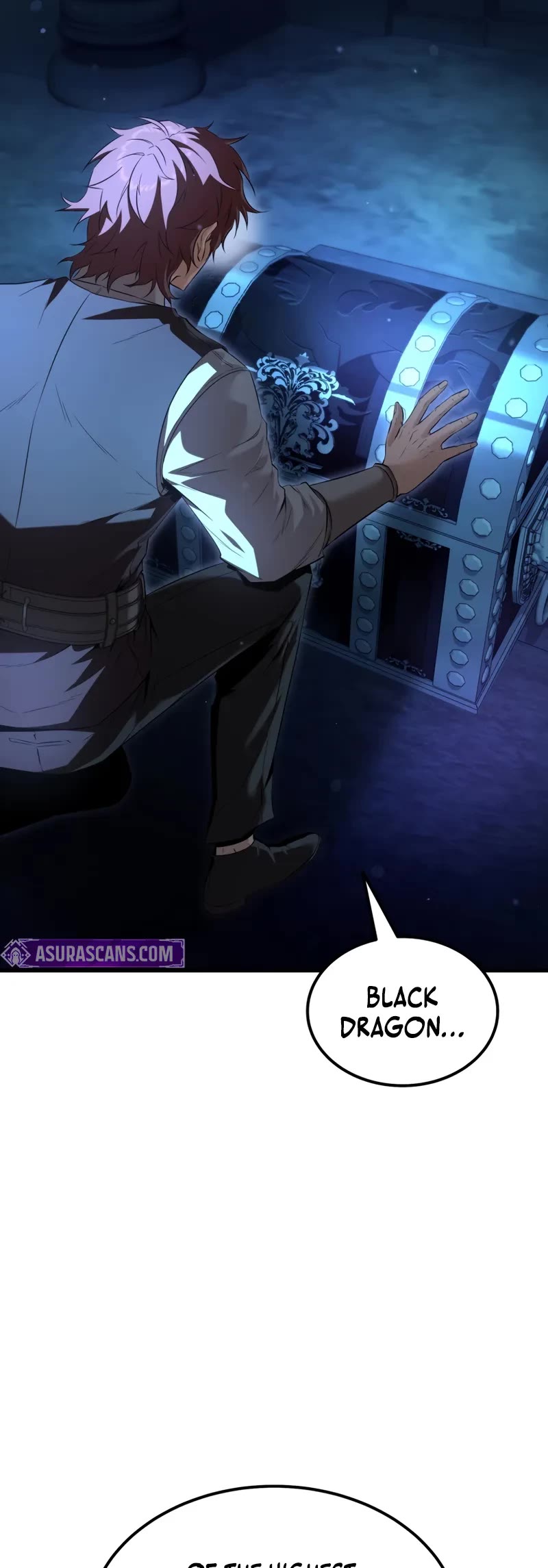 The Fox-Eyed Villain of the Demon Academy chapter 3 page 53