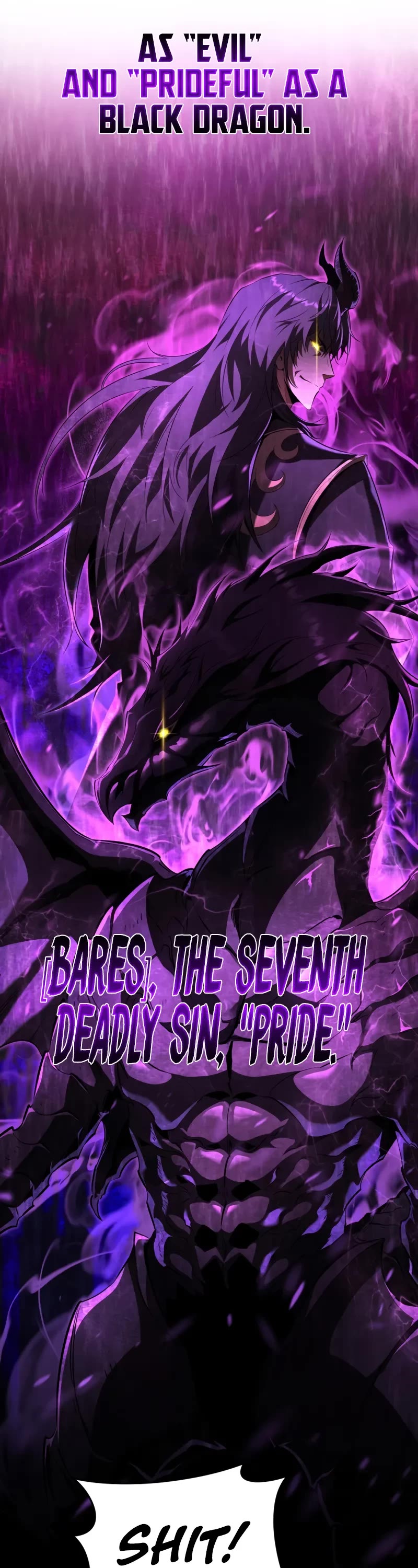 The Fox-Eyed Villain of the Demon Academy chapter 3 page 55