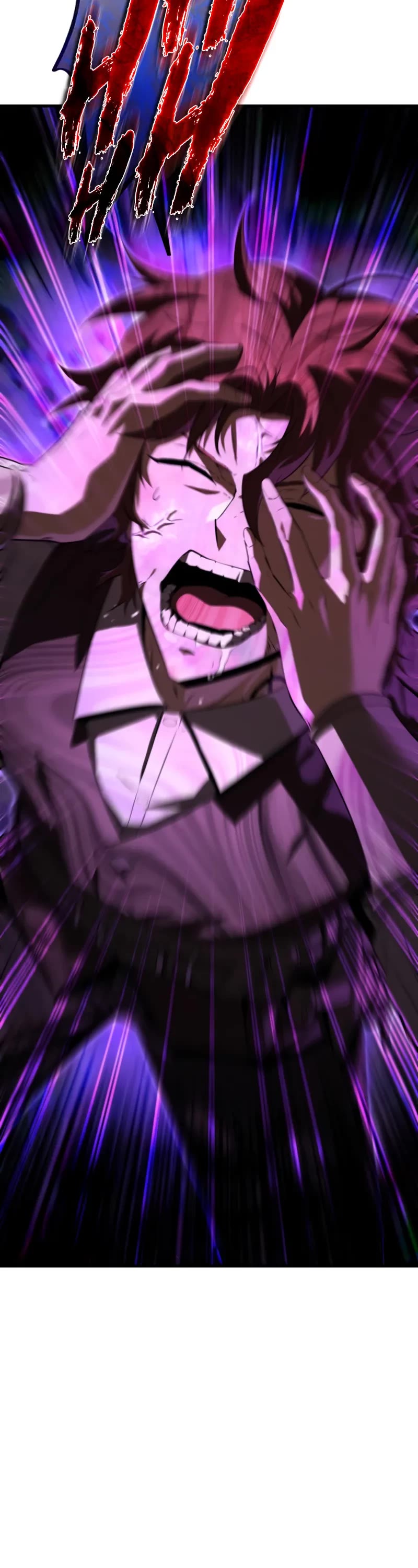 The Fox-Eyed Villain of the Demon Academy chapter 3 page 61