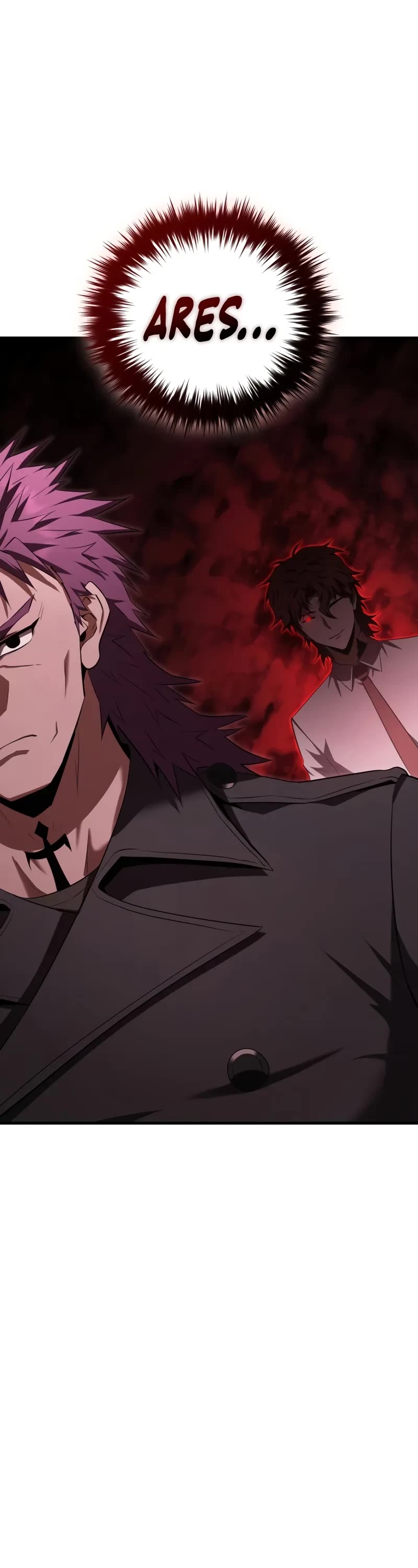 The Fox-Eyed Villain of the Demon Academy chapter 30 page 22