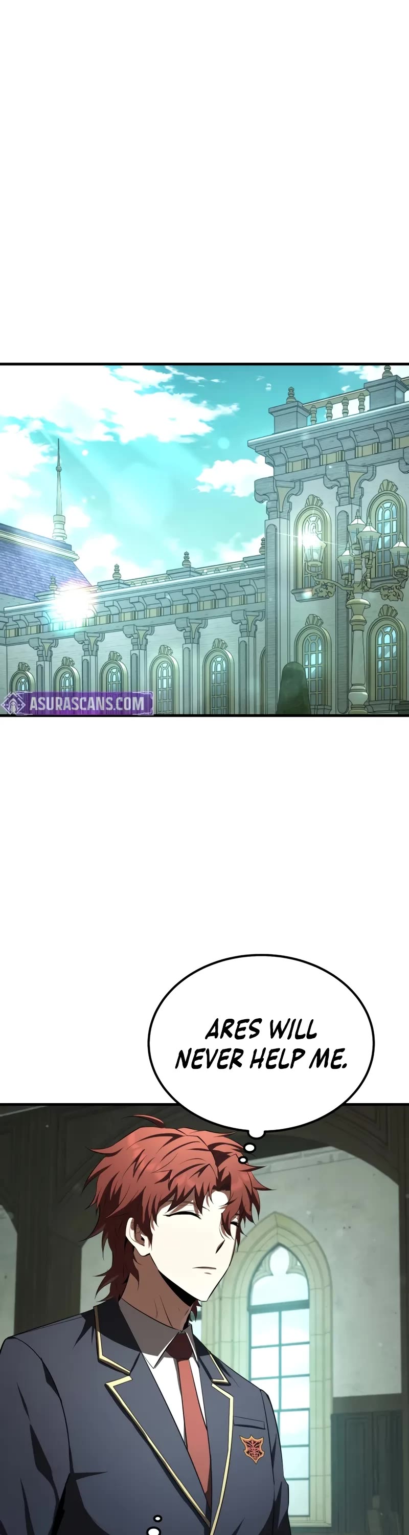 The Fox-Eyed Villain of the Demon Academy chapter 30 page 23