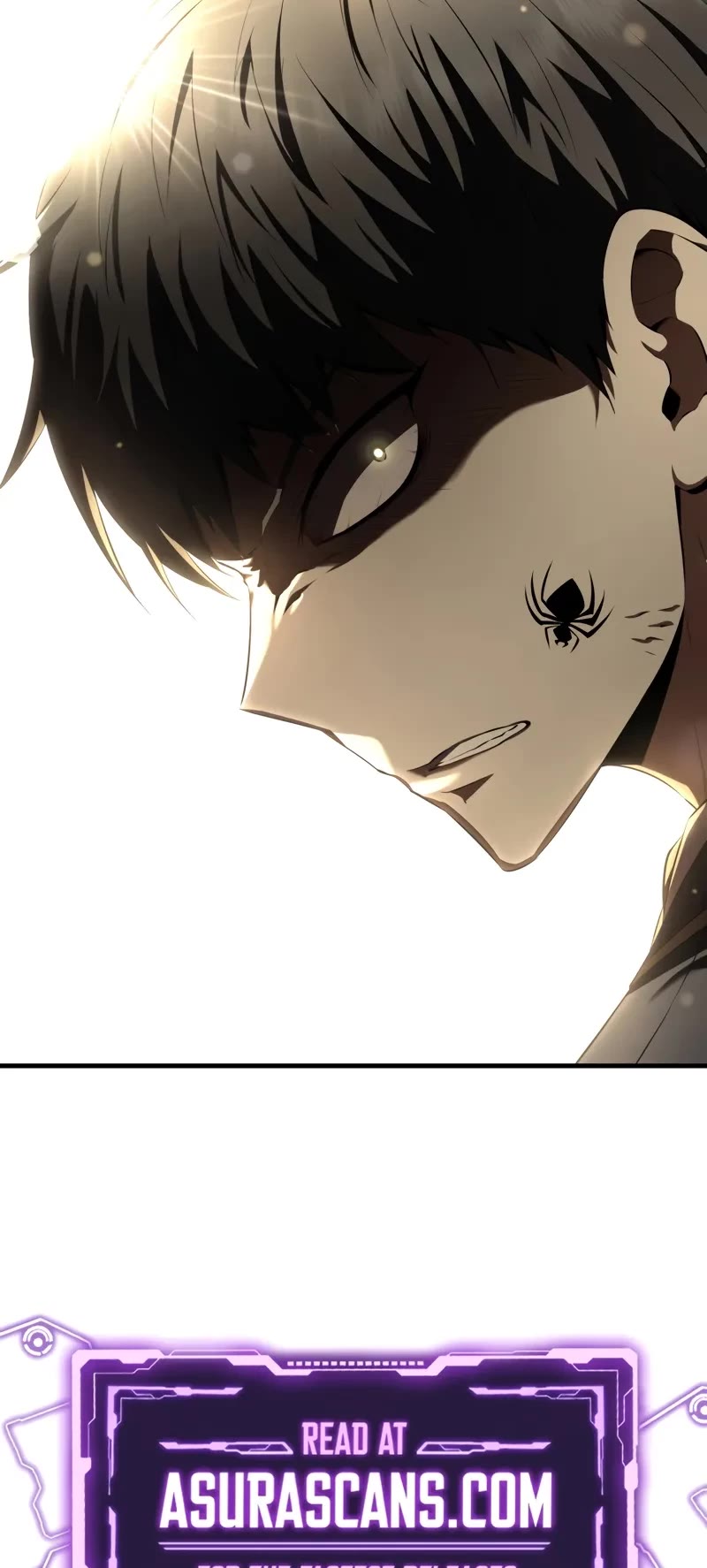 The Fox-Eyed Villain of the Demon Academy chapter 30 page 50