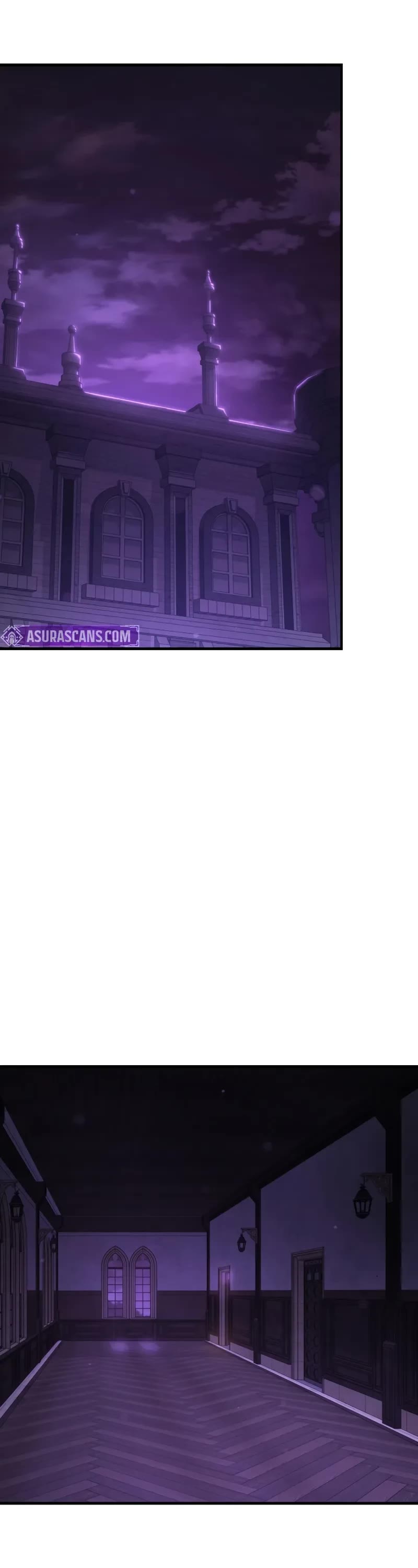 The Fox-Eyed Villain of the Demon Academy chapter 31 page 23