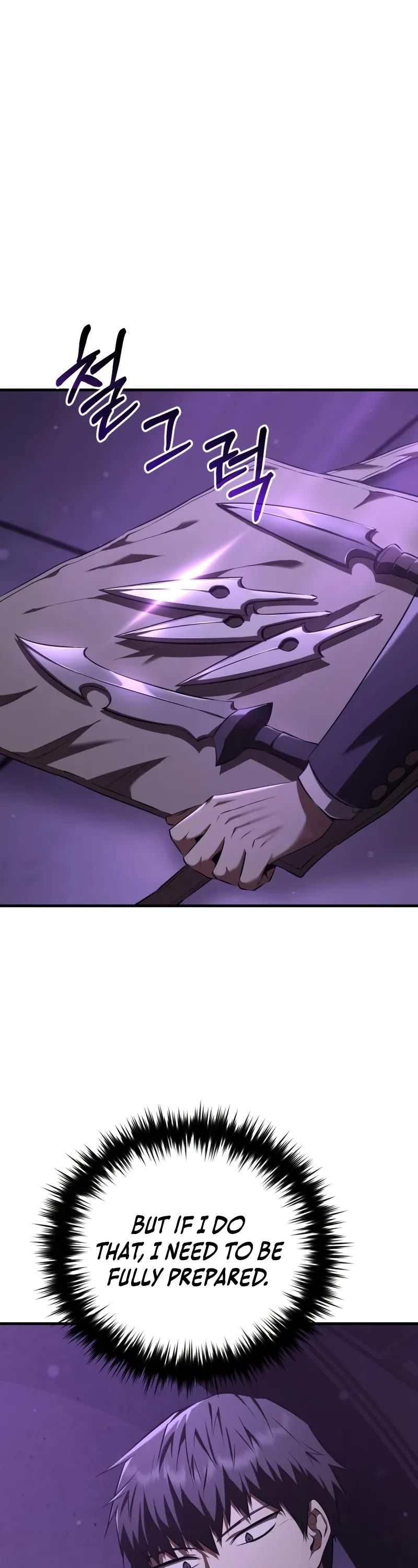 The Fox-Eyed Villain of the Demon Academy chapter 31 page 24