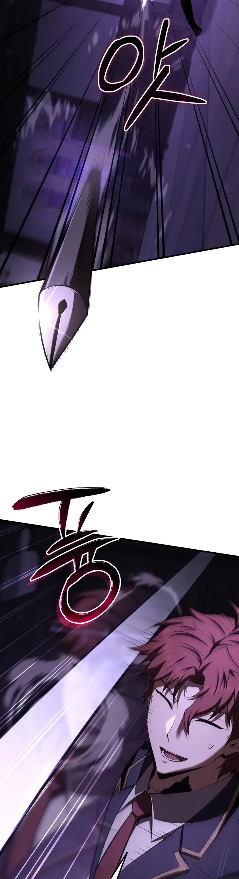 The Fox-Eyed Villain of the Demon Academy chapter 31 page 30