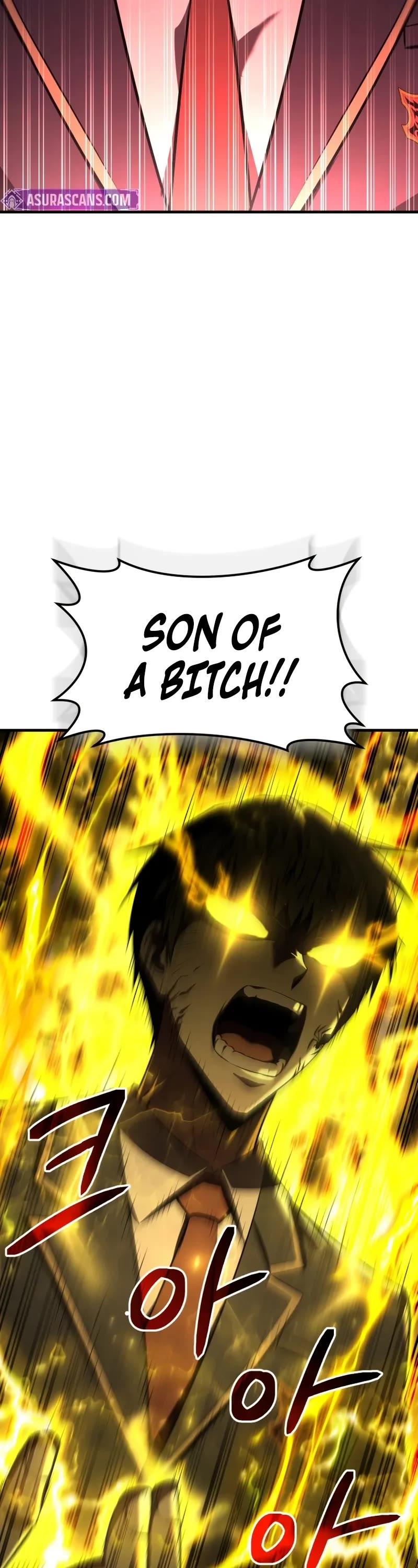 The Fox-Eyed Villain of the Demon Academy chapter 31 page 43