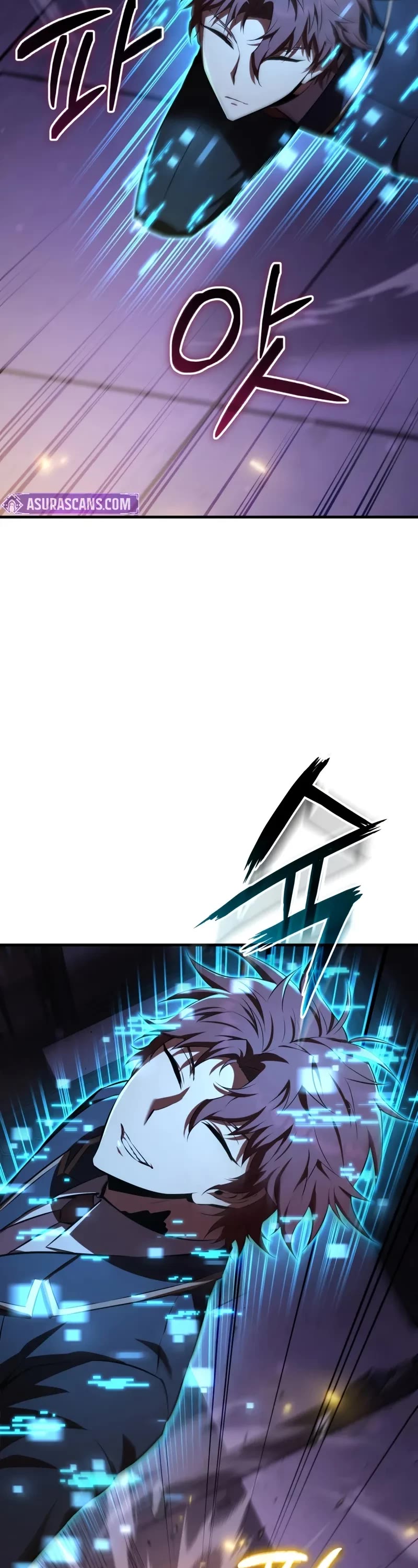 The Fox-Eyed Villain of the Demon Academy chapter 31 page 48