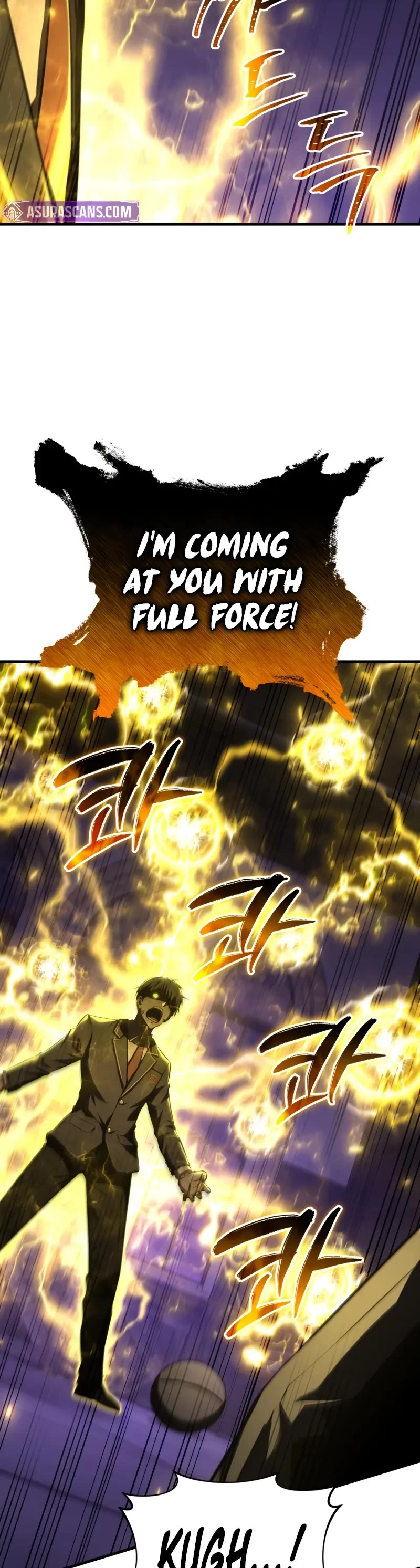 The Fox-Eyed Villain of the Demon Academy chapter 31 page 53