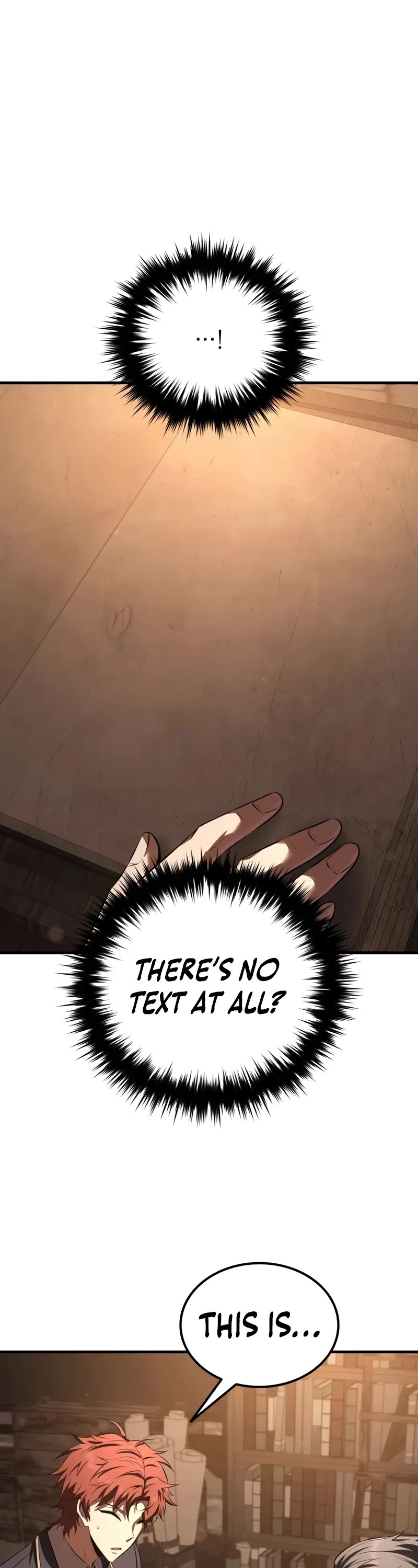 The Fox-Eyed Villain of the Demon Academy chapter 33 page 39