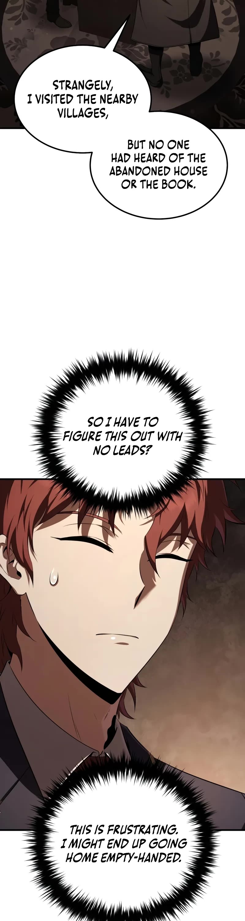 The Fox-Eyed Villain of the Demon Academy chapter 33 page 48