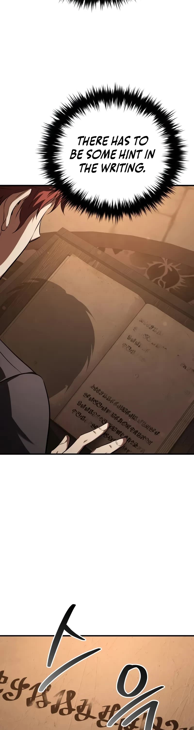 The Fox-Eyed Villain of the Demon Academy chapter 33 page 49