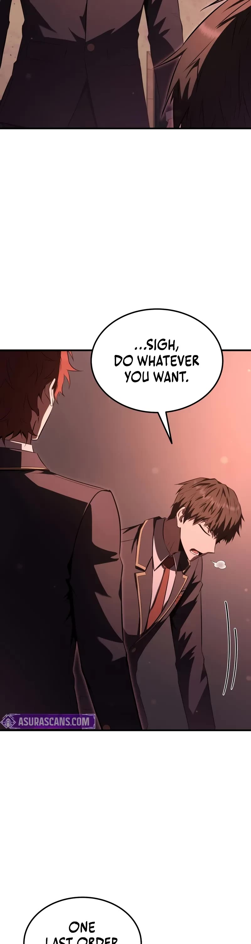 The Fox-Eyed Villain of the Demon Academy chapter 34 page 39