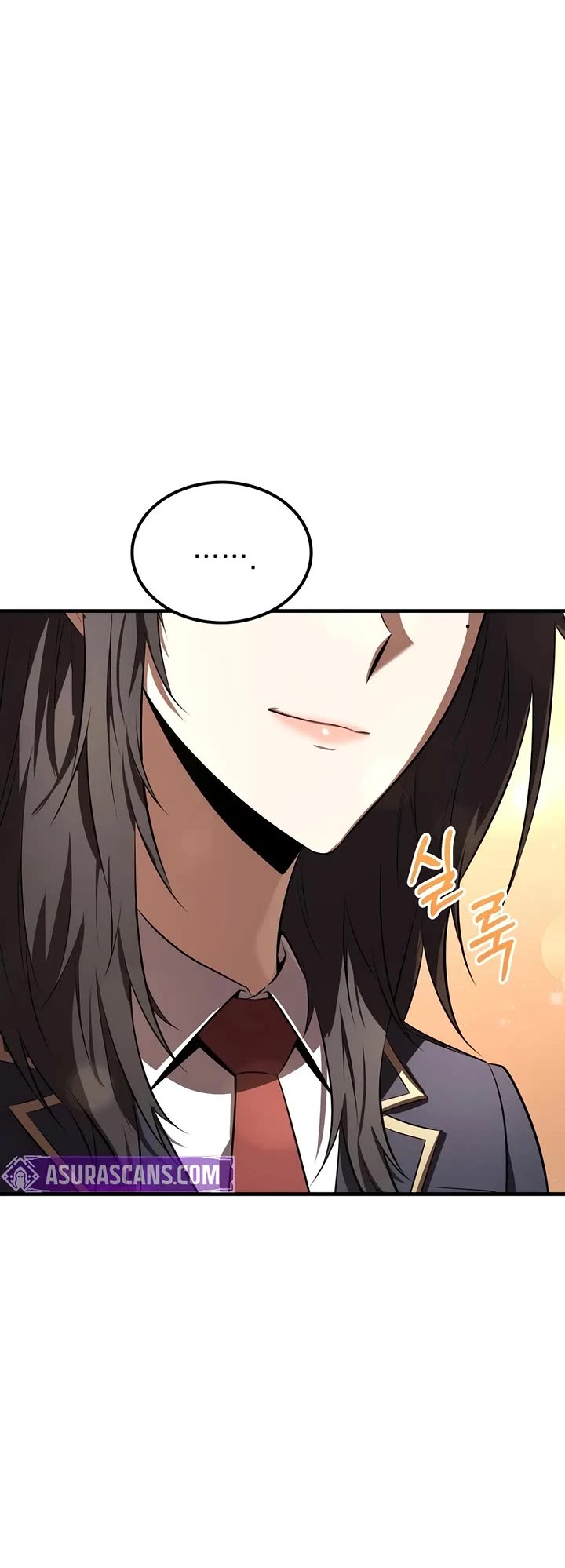 The Fox-Eyed Villain of the Demon Academy chapter 35 page 30