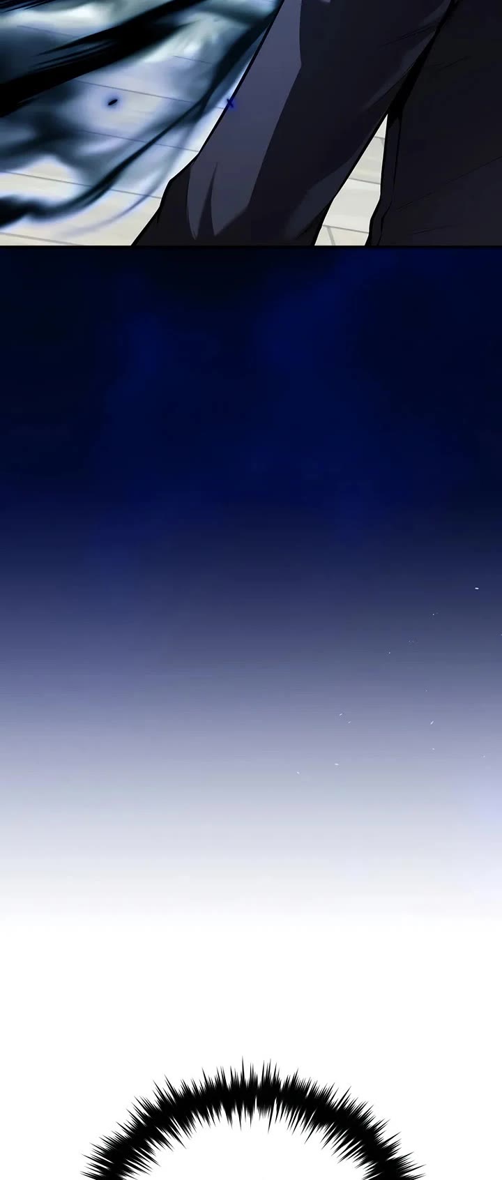 The Fox-Eyed Villain of the Demon Academy chapter 35 page 39