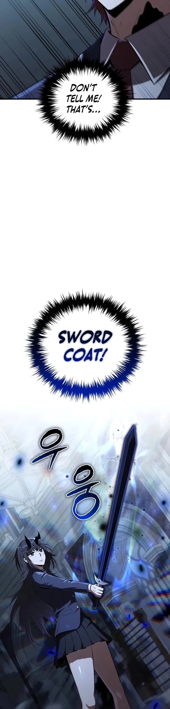 The Fox-Eyed Villain of the Demon Academy chapter 35 page 42