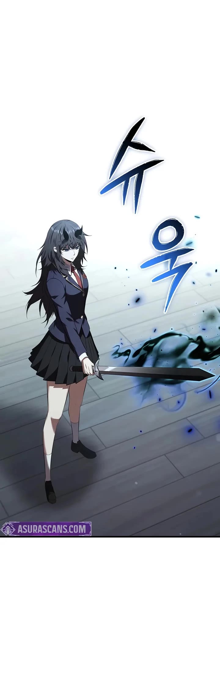 The Fox-Eyed Villain of the Demon Academy chapter 35 page 45